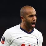 Lucas Moura ainda não decidiu seu futuro para a próxima temporada. São Paulo monitora. (Foto: Julian Finney/Getty Images)