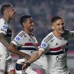 Foto: Rubens Chiri/São Paulo - Mais uma lesão foi confirmada no São Paulo, desta vez mais séria.