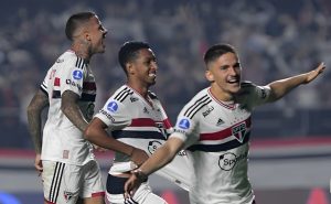 Foto: Rubens Chiri/São Paulo - Mais uma lesão foi confirmada no São Paulo, desta vez mais séria.