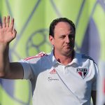 Foto: Rubens Chiri/São Paulo - Ceni sabe bem dessa situação complicada dos bastidores.