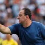 Foto: Rubens Chiri/São Paulo - Ceni confirmou que existem negociações.