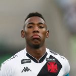 Titular absoluto no Vasco, Leo ainda não teve dívida quitada com o São Paulo. (Foto: Daniel Ramalho/Vasco)