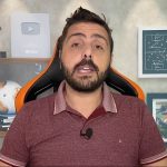 Foto: Reprodução/Youtube - Jornalista trouxe mais detalhes sobre a situação do centroavante no São Paulo.
