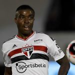 Foto: Rubens Chiri/São Paulo - Volante vê a concorrência aumentando no Tricolor.