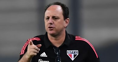 Foto: Rubens Chiri/São Paulo - Atitude do treinador foi desaprovada por todos os jogadores.