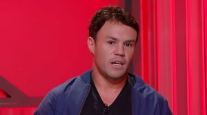 Foto: Reprodução/SBT - Ex-centroavante falou sobre uma possível mudança no comando técnico do São Paulo.