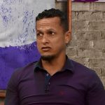 Foto: Reprodução/Band - Ex-jogador elogiou os torcedores, mas não deixou de fazer críticas no São Paulo.