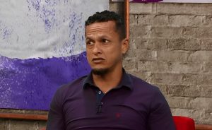 Foto: Reprodução/Band - Ex-jogador elogiou os torcedores, mas não deixou de fazer críticas no São Paulo.