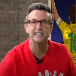 Foto: Reprodução/Band - Apresentador não ficou em silêncio sobre tudo que vem rolando nos bastidores do São Paulo.