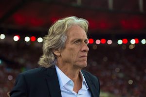 Foto: Alexandre Vidal/Flamengo - Português teve seu futuro atualizado, chamando a atenção de vários no Brasil, inclusive da torcida do São Paulo.