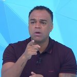 Foto: Rubens Chiri/São Paulo - Ex-atacante não deixou de opinar sobre a melhor escolha ao São Paulo atualmente.