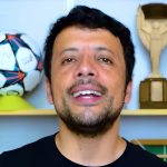 Foto: Reprodução/YouTube - Comunicador trouxe mais detalhes sobre a negociação pelo novo reforço do São Paulo.