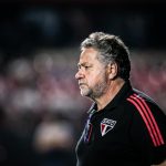 Foto: Reprodução/Twitter - Presidente falou recentemente sobre a situação financeira do São Paulo.