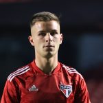 Foto: Marcello Zambrana/AGIF - Em decorrência da lesão do gringo, um centroavante pode ser contratado pelo São Paulo.