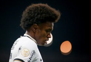 Foto: Rodrigo Coca/Agência Corinthians - Jornalista turco colocou o craque como alvo do São Paulo.