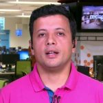 Foto: Reprodução/SporTV - Jornalista trouxe bastidores que conseguiu junto a pessoas de dentro do São Paulo.
