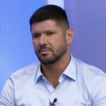 Foto: Reprodução/ESPN - Ex-zagueiro contou situações dos tempos de Cruzeiro envolvendo o técnico do São Paulo.