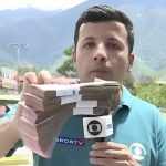 Foto: Reprodução/SporTV - Hernan falou diretamente sobre o assunto com o presidente do São Paulo.
