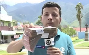 Foto: Reprodução/SporTV - Hernan falou diretamente sobre o assunto com o presidente do São Paulo.