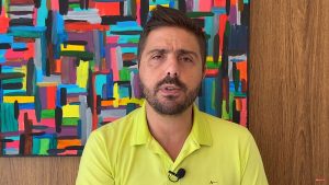 Foto: Reprodução/YouTube - Jornalista trouxe atualizações sobre os bastidores do São Paulo.