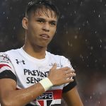 Foto: Rubens Chiri/São Paulo - Meia-atacante pode render uma boa quantia aos cofres.