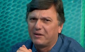 Foto: Reprodução/Jovem Pan - MCP criticou a situação que foi revelada dos bastidores do São Paulo.
