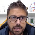 Jorge Nicola disse que o São Paulo deve chegar na final da Copa do Brasil. (Foto: Reprodução/Youtube)