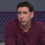Foto: Reprodução/SporTV - Comunicador trouxe informações sobre o que ficou sabendo da decisão interna do São Paulo.