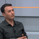 Foto: Reprodução/SporTV - Apresentador deu sua opinião sincera sobre o São Paulo via rede social.