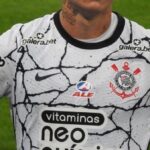 (Foto: Twitter do Corinthians)
