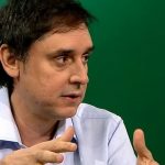 Foto Destaque: Reprodução/MeiaHora - Jornalista trouxe a informação do São Paulo em exclusividade nesta 5ª.
