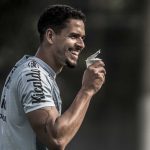 Foto: Ivan Storti/Santos FC - Veríssimo era um dos nomes que interessava ao São Paulo.