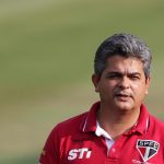 Foto: Moises Nascimento/AGIF - Treinador contou detalhes que muitos não sabiam no São Paulo.
