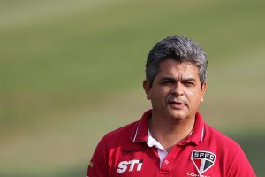 Foto: Moises Nascimento/AGIF - Treinador contou detalhes que muitos não sabiam no São Paulo.
