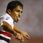 Foto: Piervi Fonseca/AGIF - Aloísio passou pelo São Paulo em 2013.