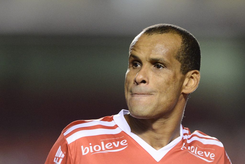 Foto: Mauro Horita/AGIF - Craque deu sua opinião envolvendo o futuro de várias equipes na competição nacional, incluindo o São Paulo.