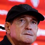 Foto: Moises Nascimento/AGIF - Dirigente comunicou a situação ao São Paulo.