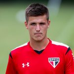 Foto: Marcello Zambrana/AGIF - Zagueiro comprovou um grande sofrimento por tudo que passou no São Paulo.