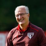 Foto: Marcello Zambrana/AGIF - Treinador do São Paulo terá uma vantagem em jogo pela Sul-Americana.