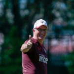 Foto: Marcello Zambrana/AGIF - Treinador do São Paulo sabe que poderá contar com uma importante peça por mais tempo.