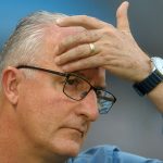 Foto: Ricardo Rímoli/AGIF - Dorival falou sobre a situação atual envolvendo reforços.