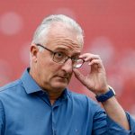 Foto: Marcello Zambrana/AGIF - Novo técnico do São Paulo acabou sendo muito criticado por vários da imprensa.