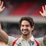 Foto: Marcello Zambrana/AGIF - Novo técnico do São Paulo não deixou de falar sobre Pato.