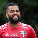 Foto: Marcello Zambrana/AGIF - Dívida do São Paulo com o lateral ainda segue.