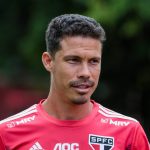 Foto: Marcello Zambrana/AGIF - Situação semelhante foi feita pelo São Paulo com o meio-campista há um pouco tempo.