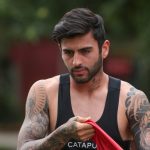 Foto: Marcello Zambrana/AGIF - A fase do volante fora do São Paulo está longe de ser das melhores.