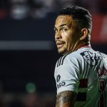 oto: Marcello Zambrana/AGIF - Luciano é o atual camisa 10 do São Paulo.