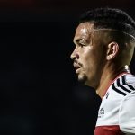 Foto: Marcello Zambrana/AGIF - Atacante do São Paulo deixou bem claro um dos motivos pelo qual não vinha rendendo.