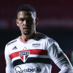 Foto: Marcello Zambrana/AGIF - Luciano vive um momento muito delicado no São Paulo.