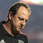 Foto: Marcello Zambrana/AGIF - Ex-técnico do São Paulo acabou vendo um "ponto fraco" sendo exposto.